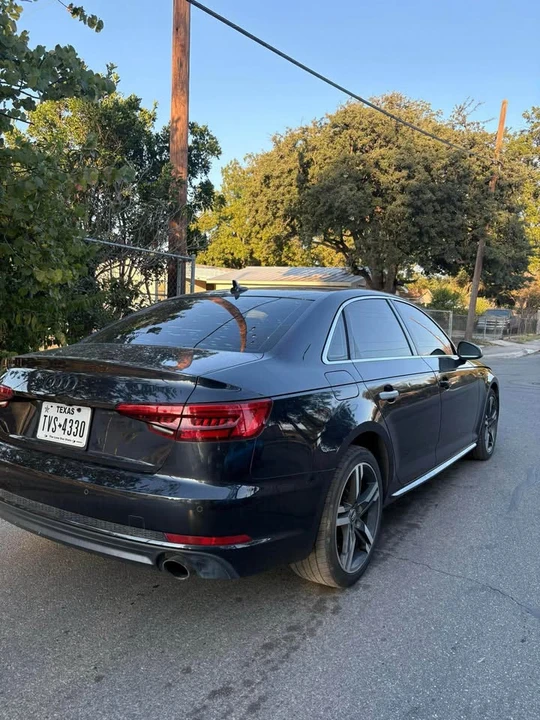 2017 Audi B9 A4 - Image 2 of 13