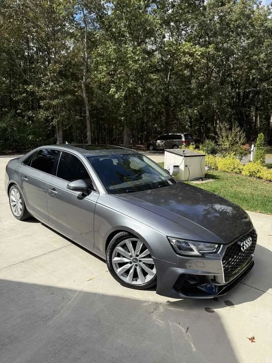2017 Audi B9 A4 - Image 5 of 20