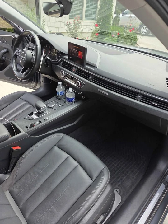 2017 Audi B9 A4 - Image 16 of 20