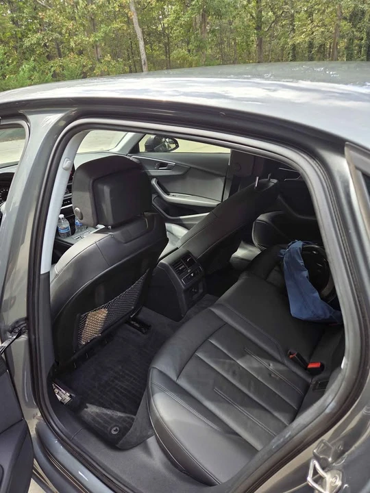 2017 Audi B9 A4 - Image 14 of 20