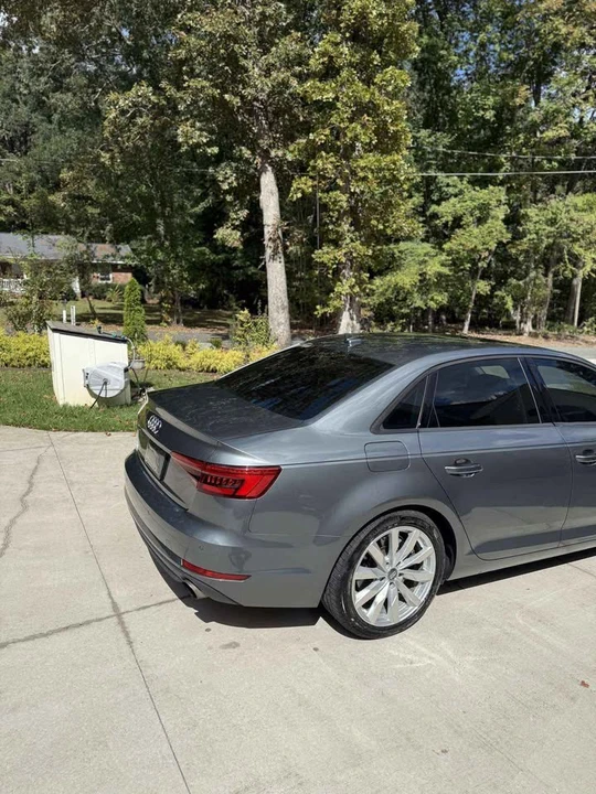 2017 Audi B9 A4 - Image 4 of 20
