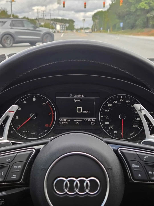 2017 Audi B9 A4 - Image 20 of 20