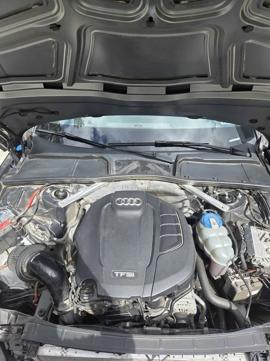 2017 Audi B9 A4 - Image 18 of 20