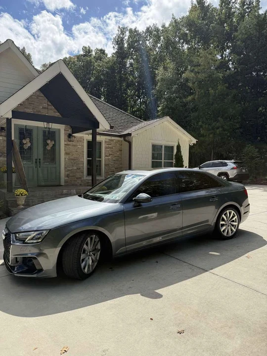2017 Audi B9 A4 - Image 2 of 20