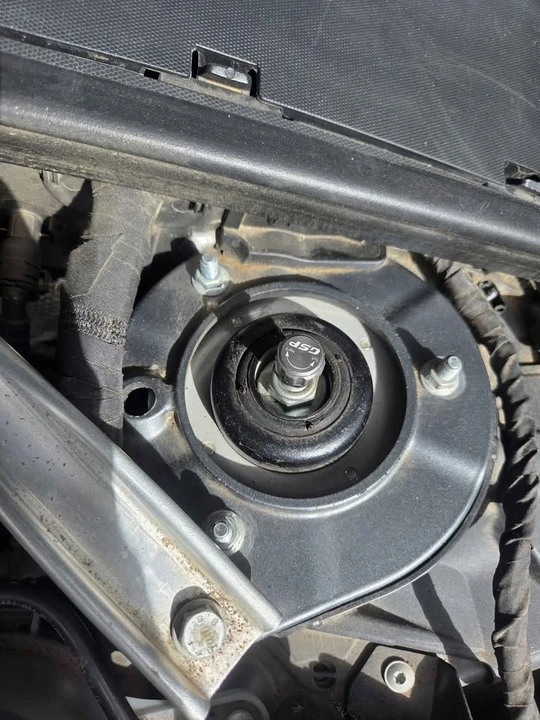 2017 Audi B9 A4 - Image 19 of 20