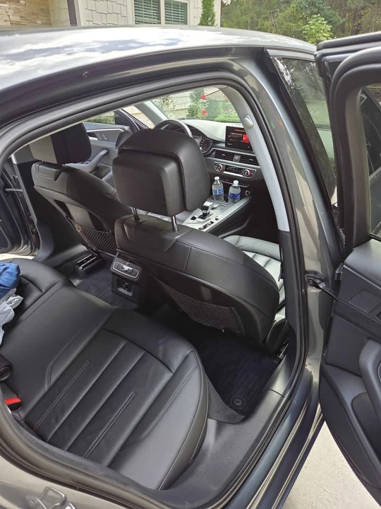 2017 Audi B9 A4 - Image 15 of 20