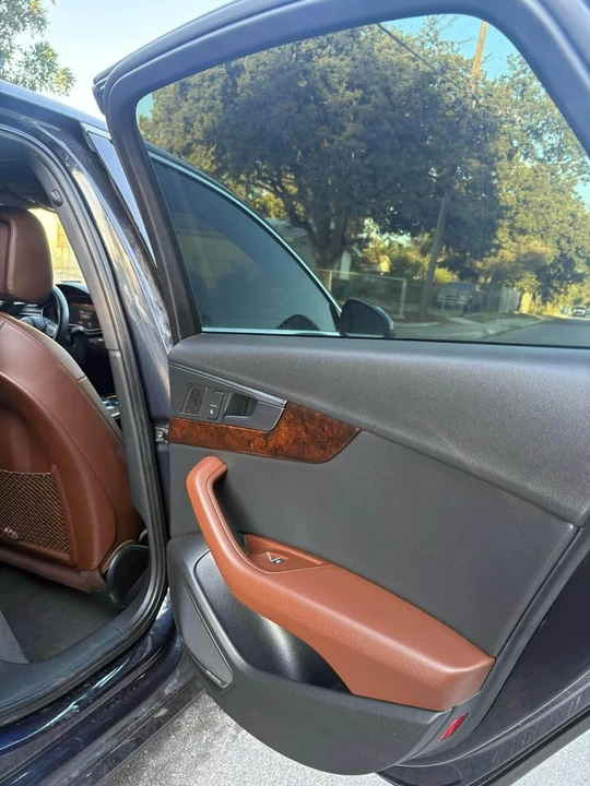 2017 Audi B9 A4 - Image 11 of 13