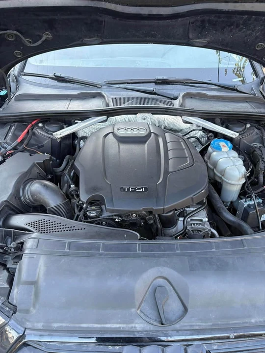2017 Audi B9 A4 - Image 7 of 13