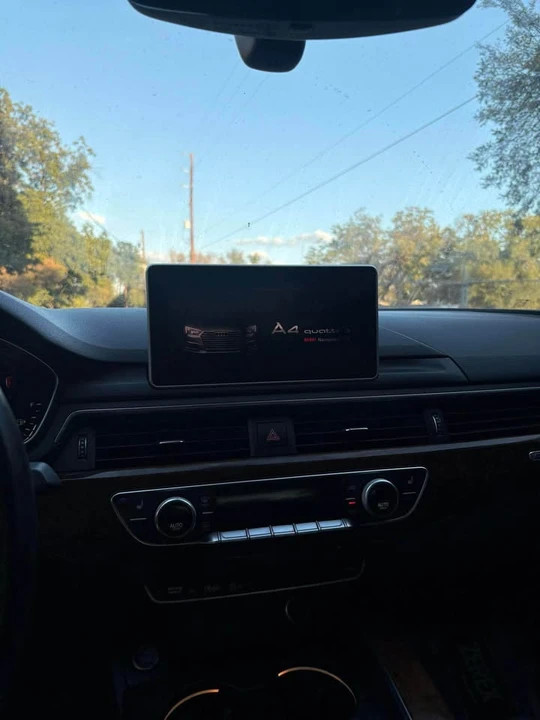 2017 Audi B9 A4 - Image 12 of 13