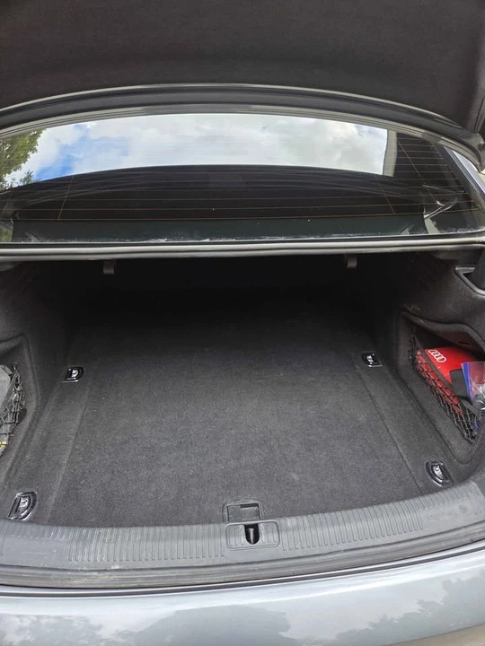 2017 Audi B9 A4 - Image 10 of 20