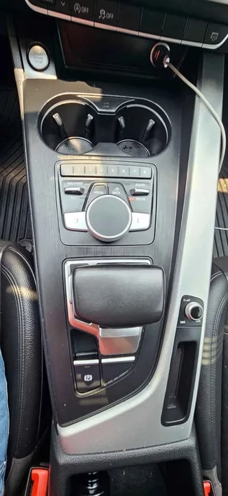 2017 Audi B9 A4 - Image 13 of 20