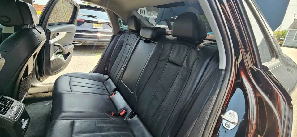 2017 Audi B9 A4 - Image 7 of 20