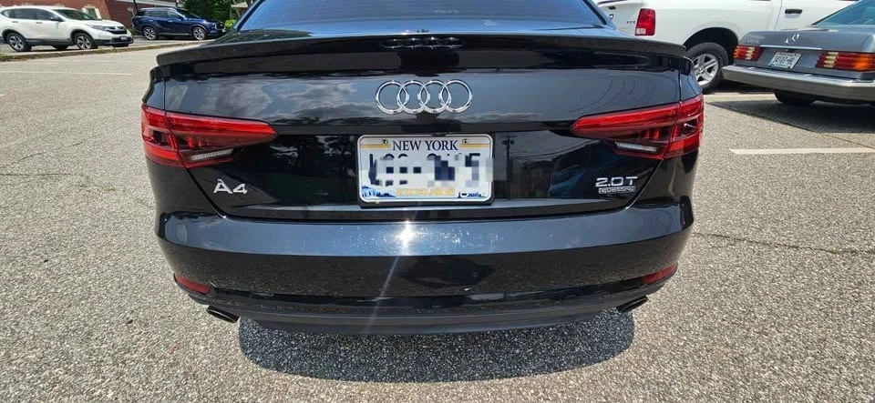 2017 Audi B9 A4 - Image 10 of 20