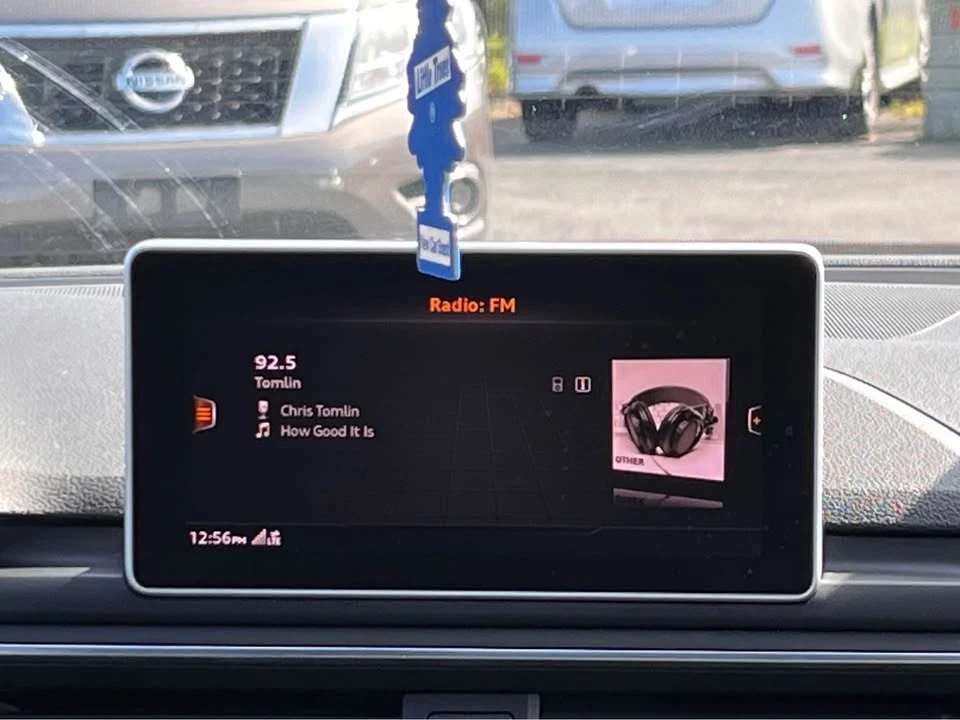 2017 Audi B9 A4 - Image 8 of 17