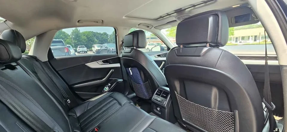 2017 Audi B9 A4 - Image 11 of 20