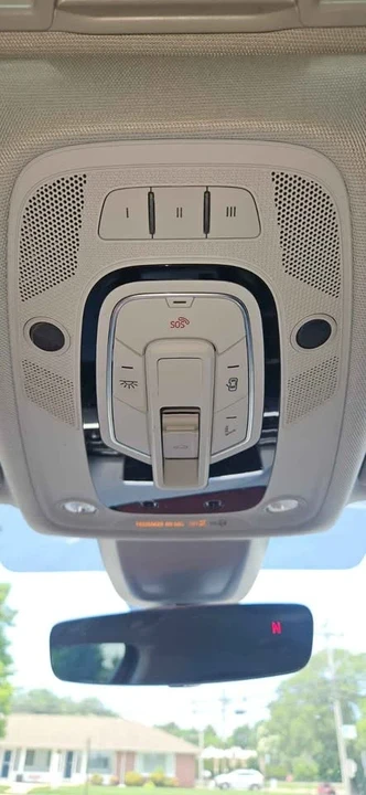 2017 Audi B9 A4 - Image 16 of 20