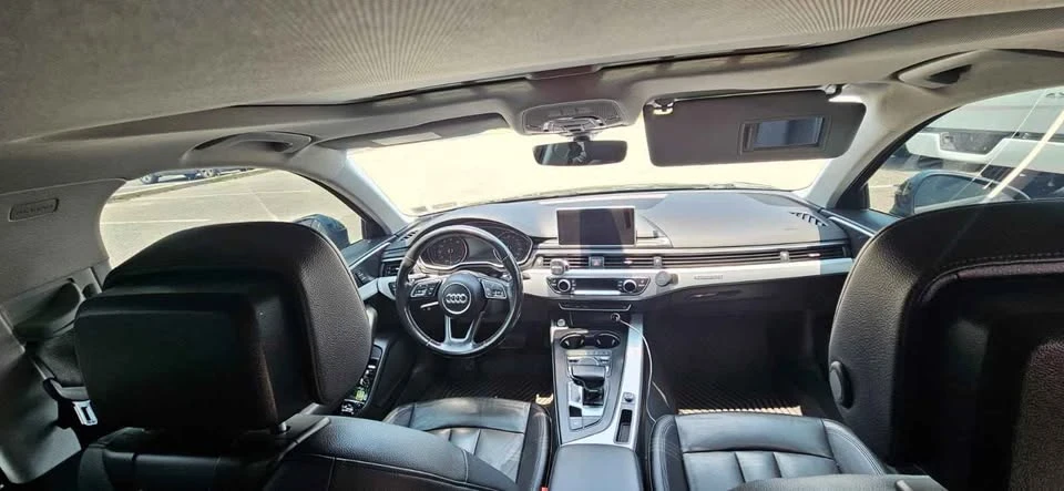 2017 Audi B9 A4 - Image 20 of 20