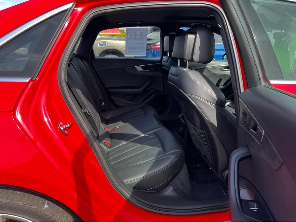 2017 Audi B9 A4 - Image 14 of 17