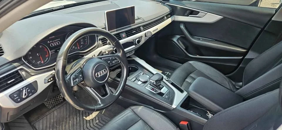 2017 Audi B9 A4 - Image 18 of 20