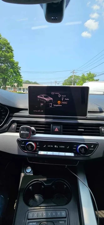 2017 Audi B9 A4 - Image 14 of 20