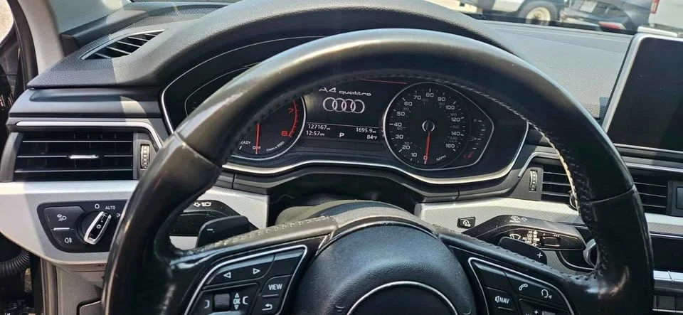 2017 Audi B9 A4 - Image 15 of 20