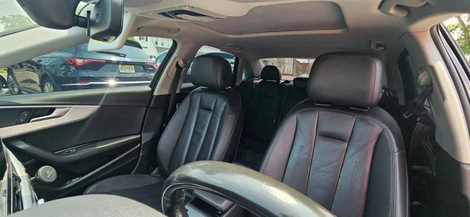 2017 Audi B9 A4 - Image 9 of 20