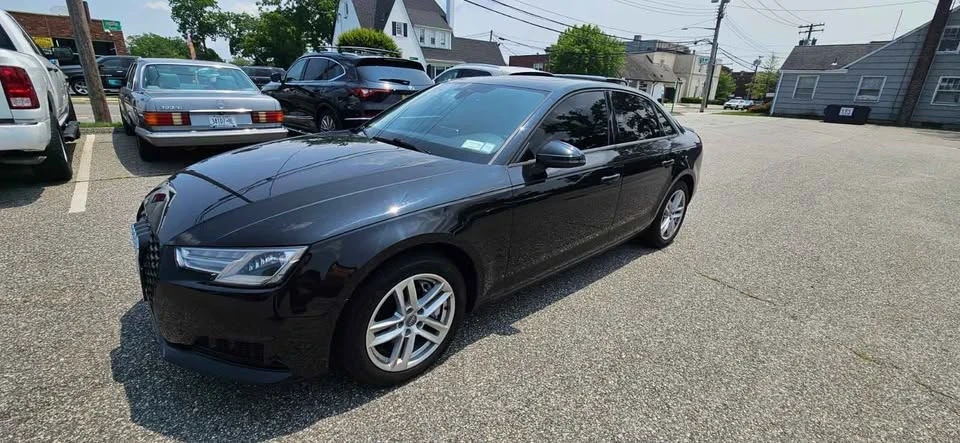 2017 Audi B9 A4 - Image 2 of 20