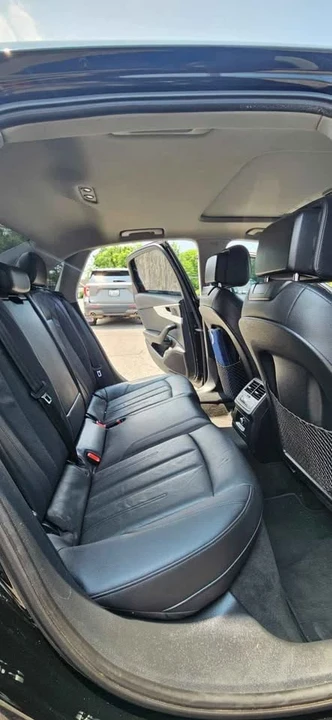 2017 Audi B9 A4 - Image 5 of 20