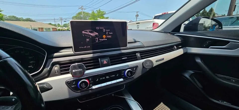 2017 Audi B9 A4 - Image 17 of 20