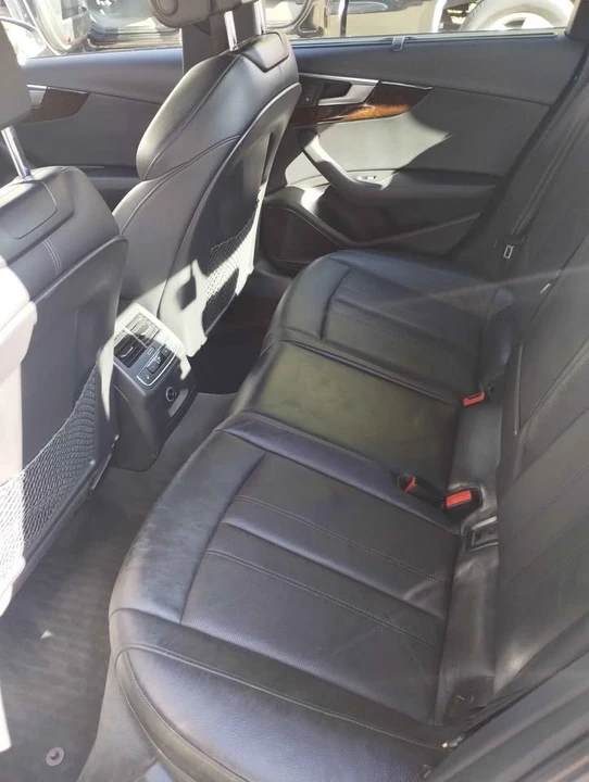 2017 Audi B9 A4 - Image 9 of 9