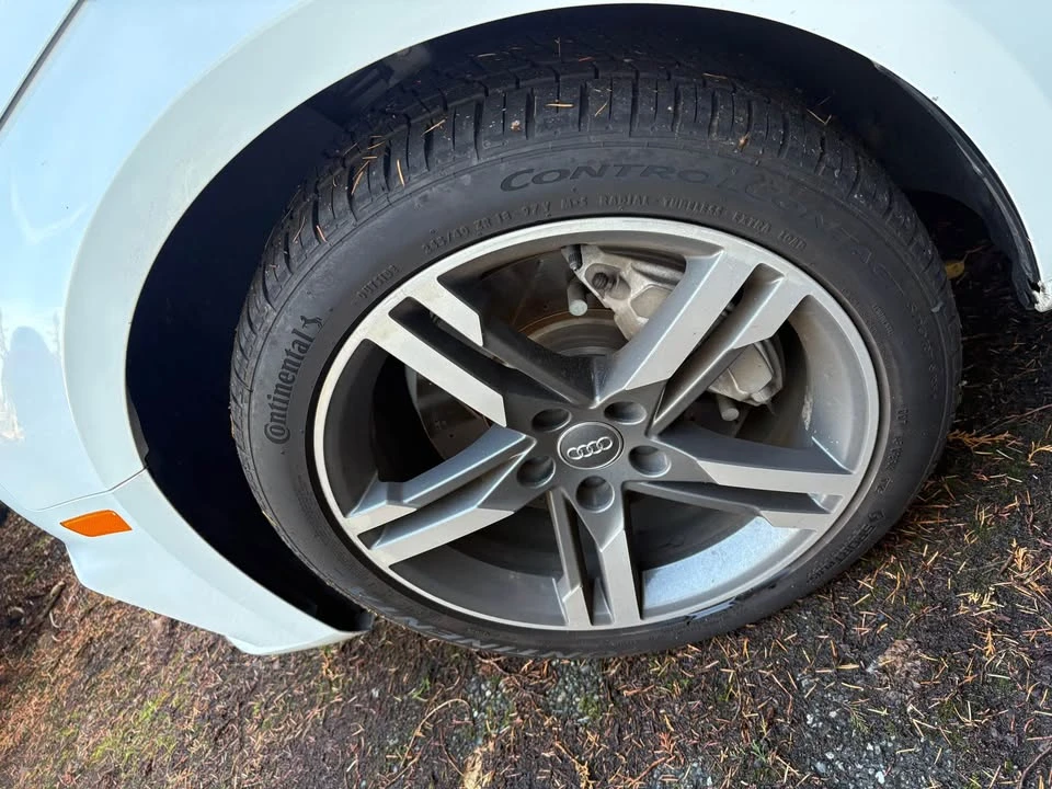 2017 Audi B9 A4 - Image 2 of 3