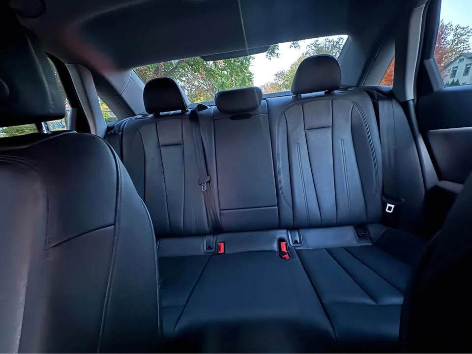 2017 Audi B9 A4 - Image 3 of 4