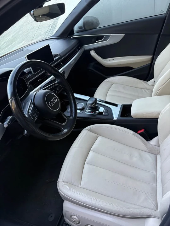 2017 Audi B9 A4 - Image 3 of 3