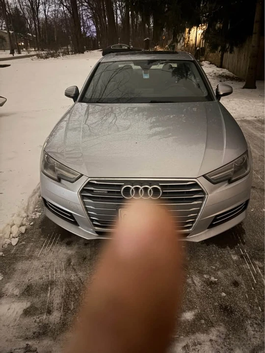 2017 Audi B9 A4 - Image 3 of 6