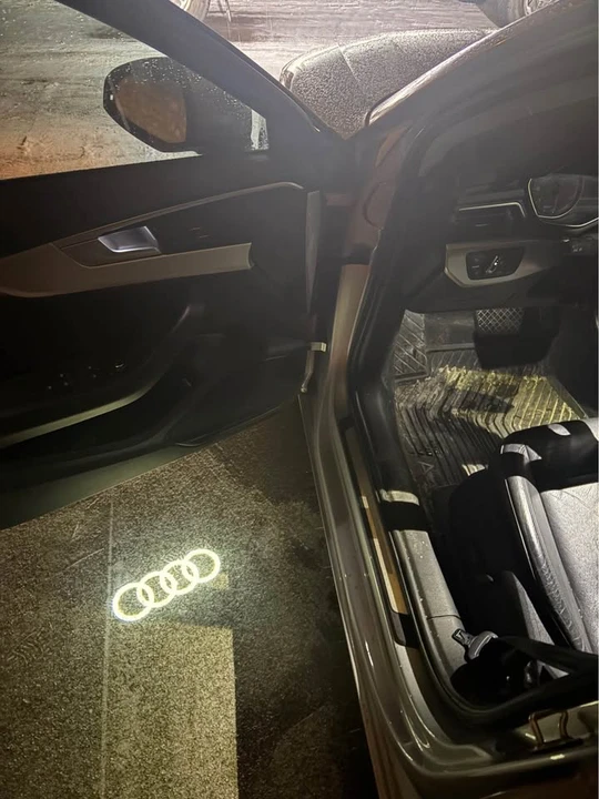 2017 Audi B9 A4 - Image 5 of 6