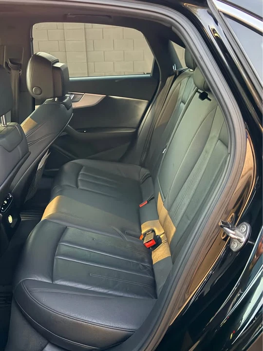 2017 Audi B9 A4 - Image 7 of 7