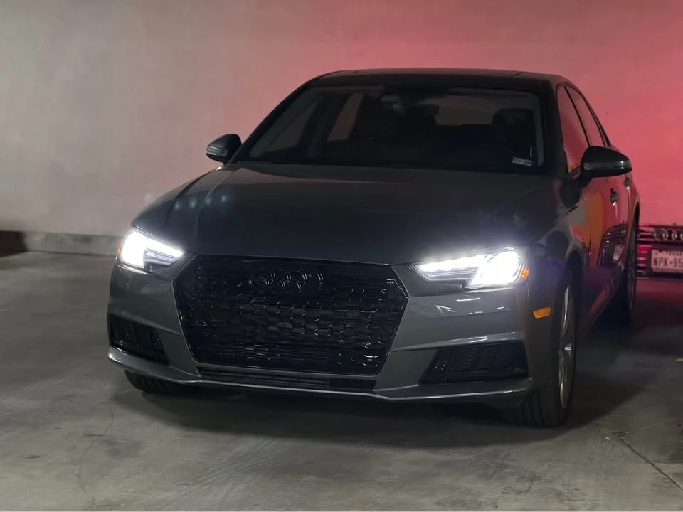 2017 Audi B9 A4 - Image 2 of 18