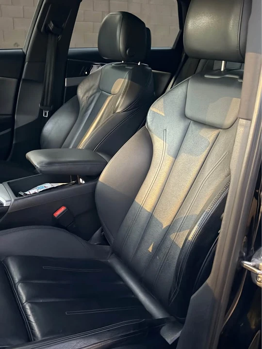2017 Audi B9 A4 - Image 6 of 7