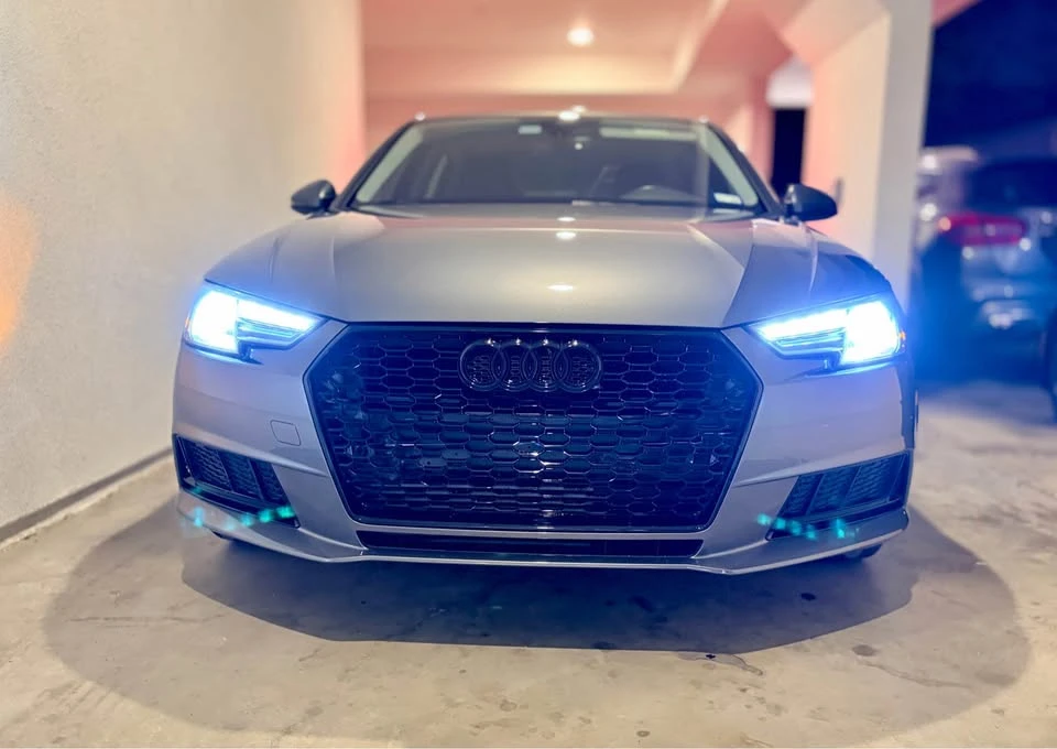 2017 Audi B9 A4 - Image 5 of 18