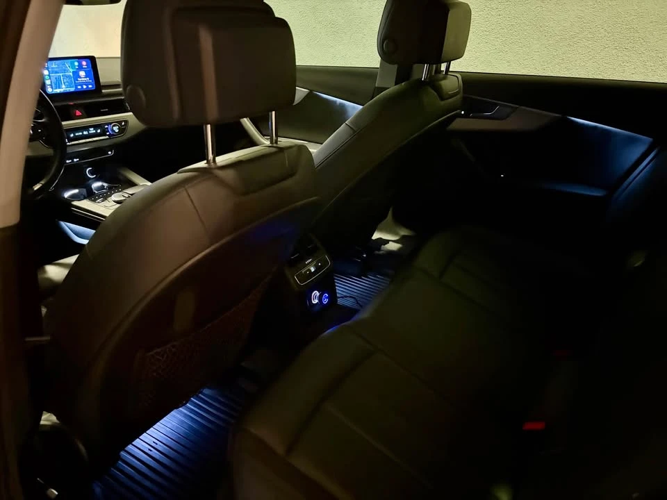 2017 Audi B9 A4 - Image 12 of 18