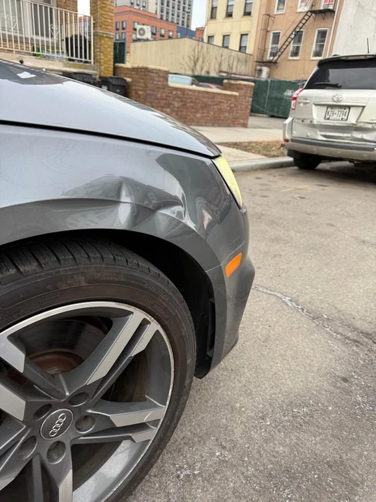 2017 Audi B9 A4 - Image 10 of 14