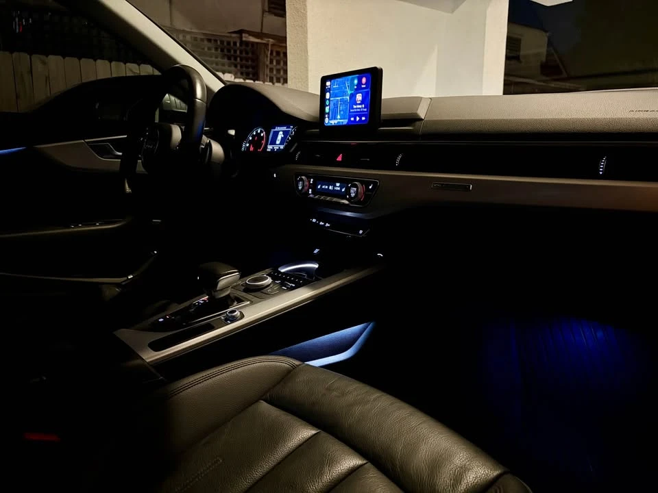 2017 Audi B9 A4 - Image 11 of 18