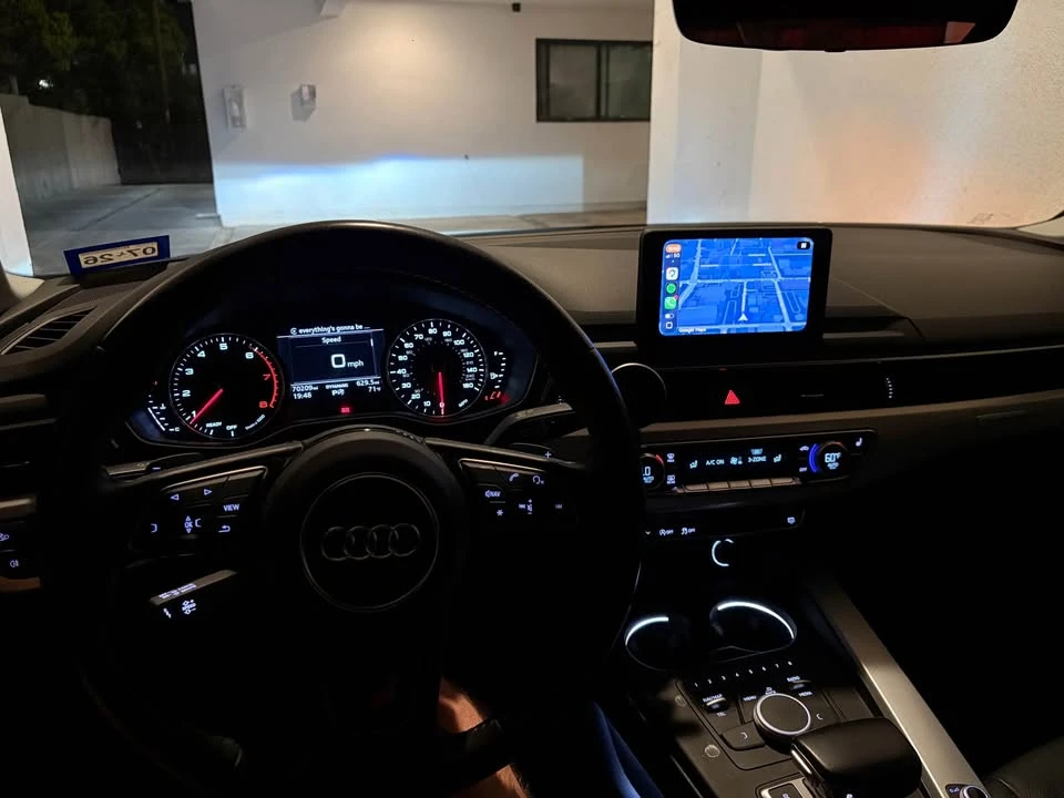 2017 Audi B9 A4 - Image 18 of 18