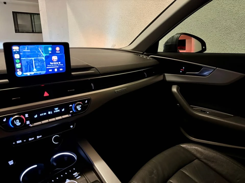 2017 Audi B9 A4 - Image 13 of 18