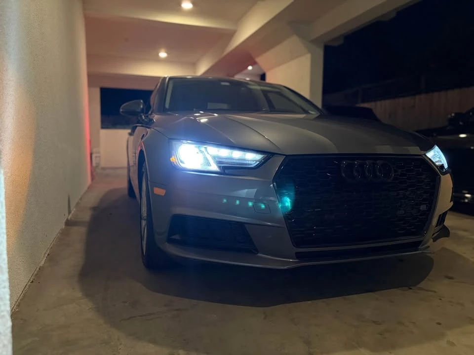 2017 Audi B9 A4 - Image 6 of 18