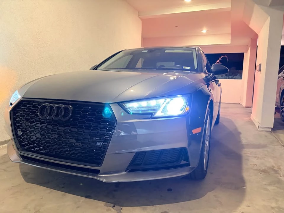 2017 Audi B9 A4 - Image 7 of 18