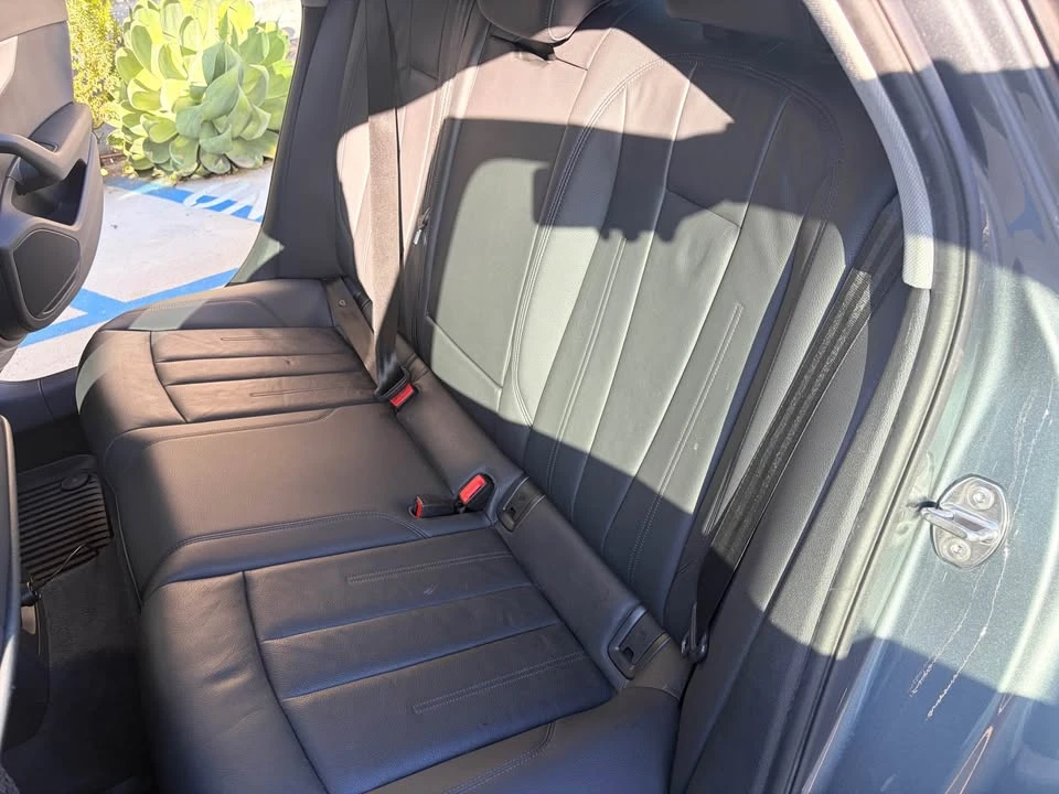 2017 Audi B9 A4 - Image 14 of 20