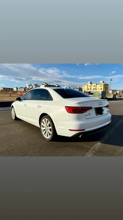 2017 Audi B9 A4 - Image 5 of 16