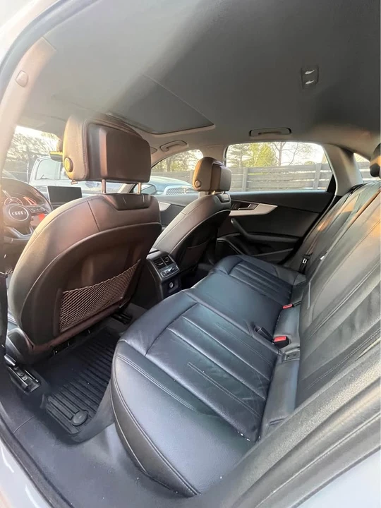 2017 Audi B9 A4 - Image 9 of 10
