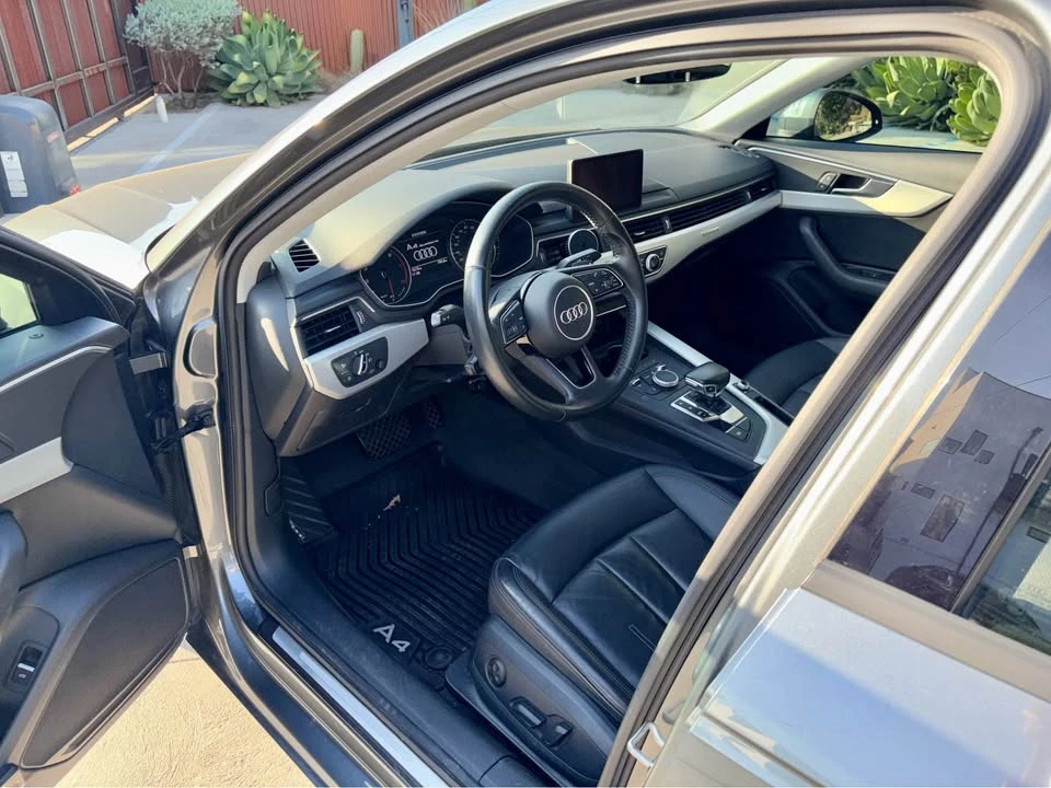 2017 Audi B9 A4 - Image 10 of 20